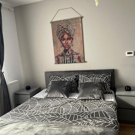 Apartament Acasa Sibiu Extérieur photo