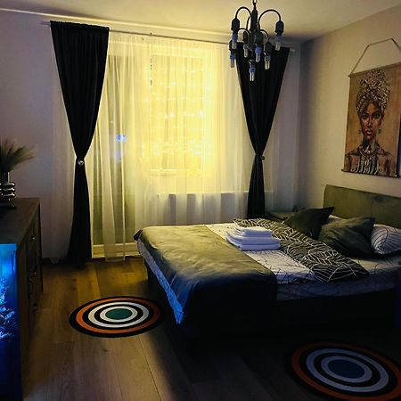Apartament Acasa Sibiu Extérieur photo