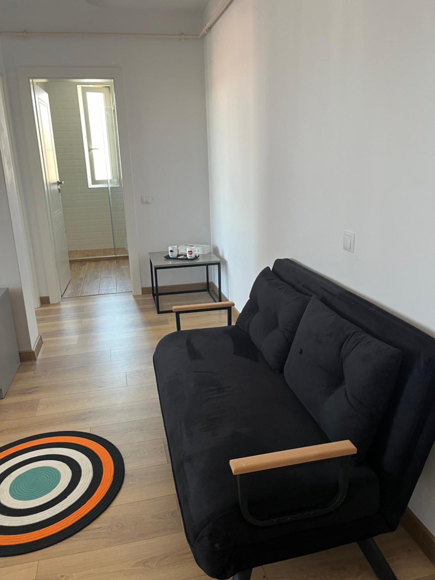 Apartament Acasa Sibiu Extérieur photo
