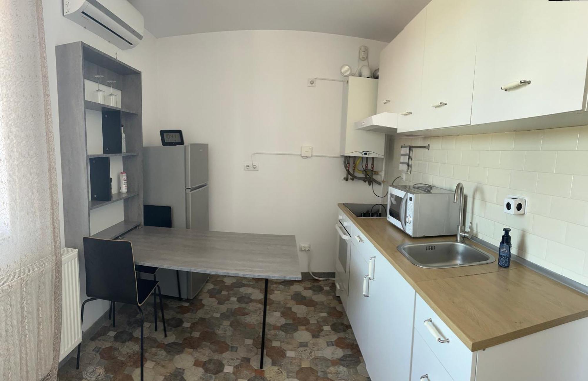 Apartament Acasa Sibiu Extérieur photo