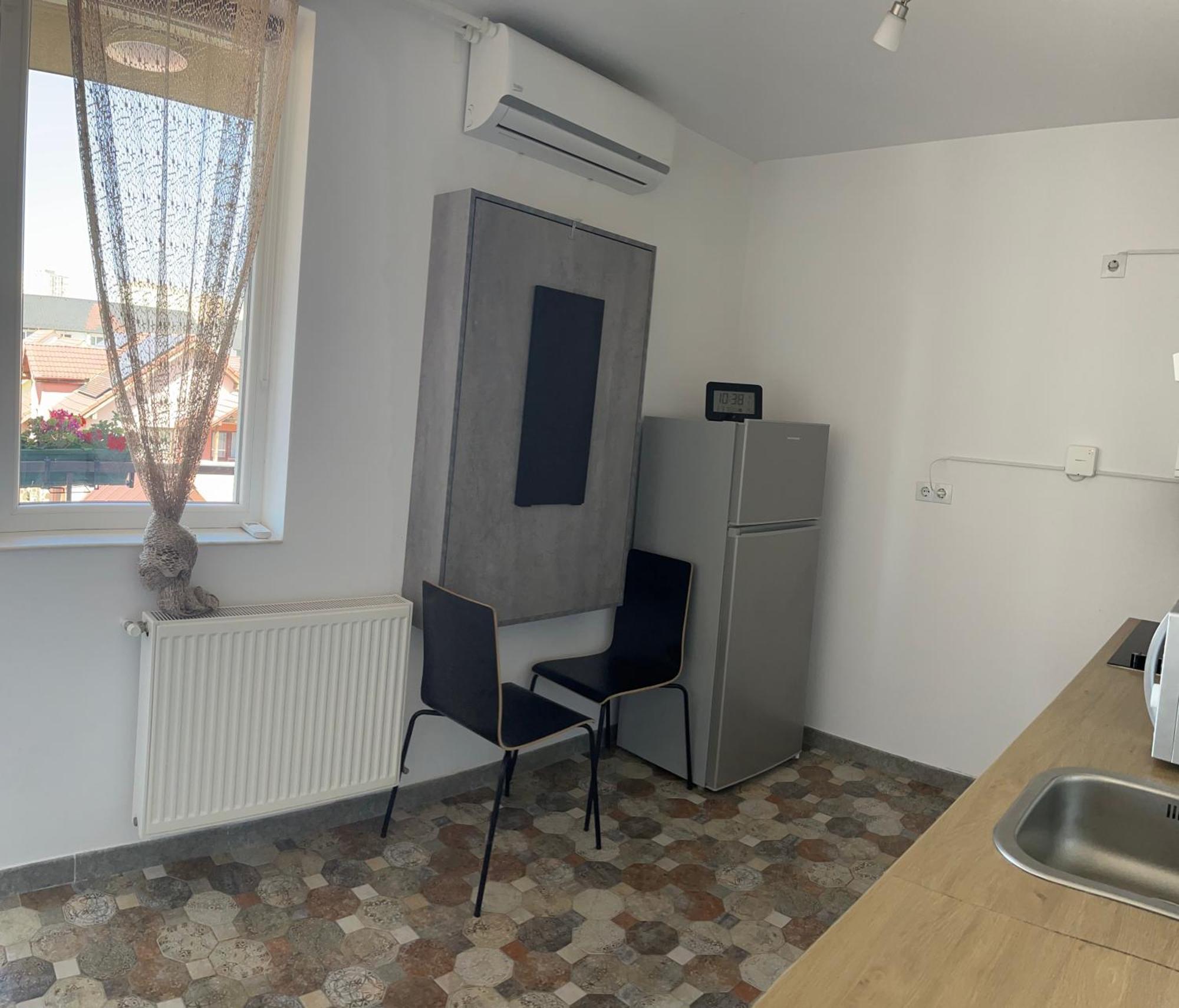 Apartament Acasa Sibiu Extérieur photo