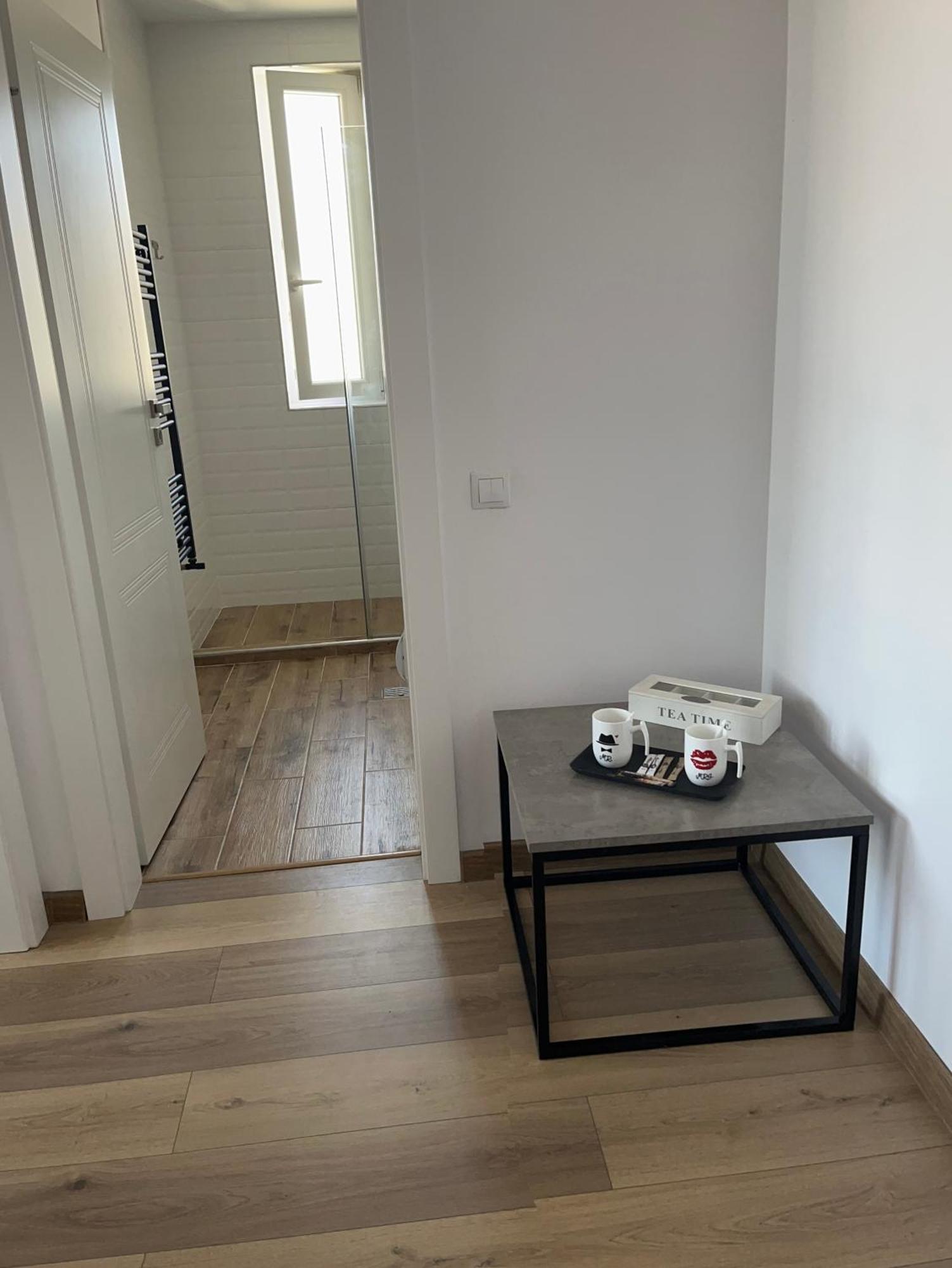 Apartament Acasa Sibiu Extérieur photo