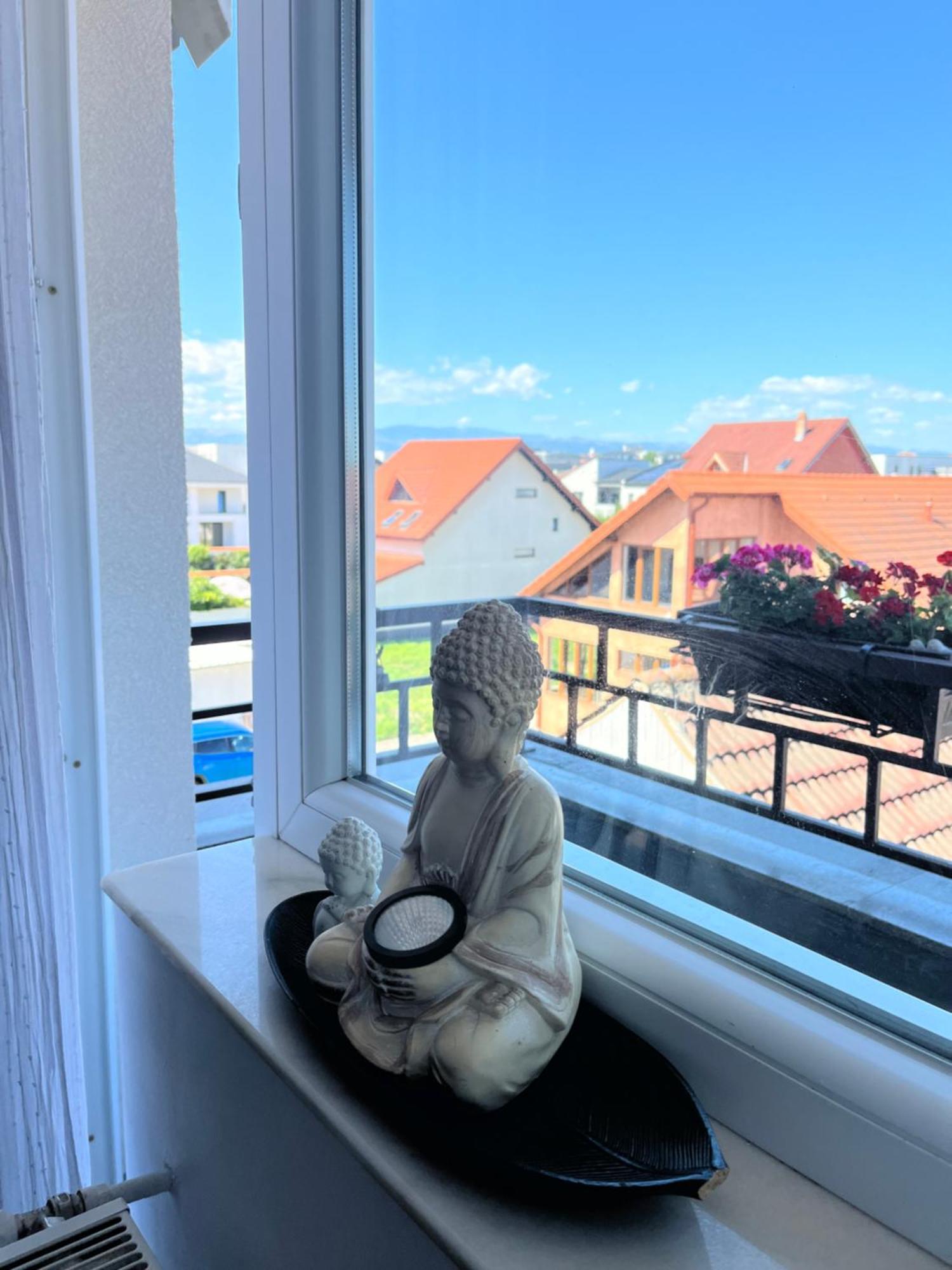 Apartament Acasa Sibiu Extérieur photo