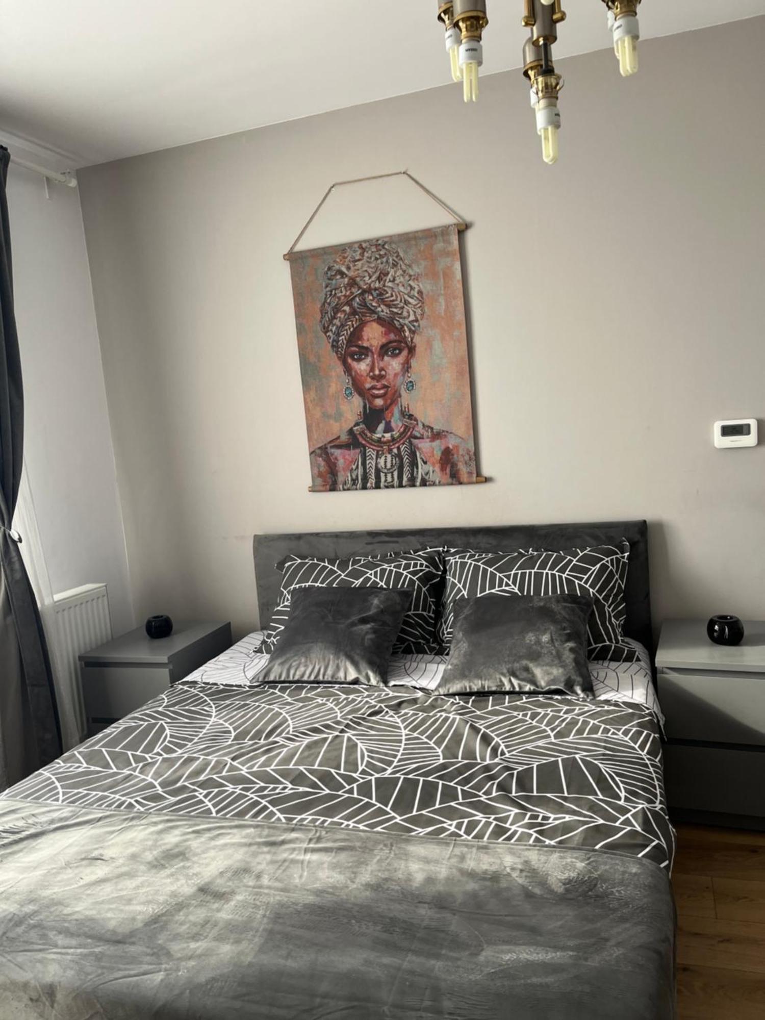 Apartament Acasa Sibiu Extérieur photo