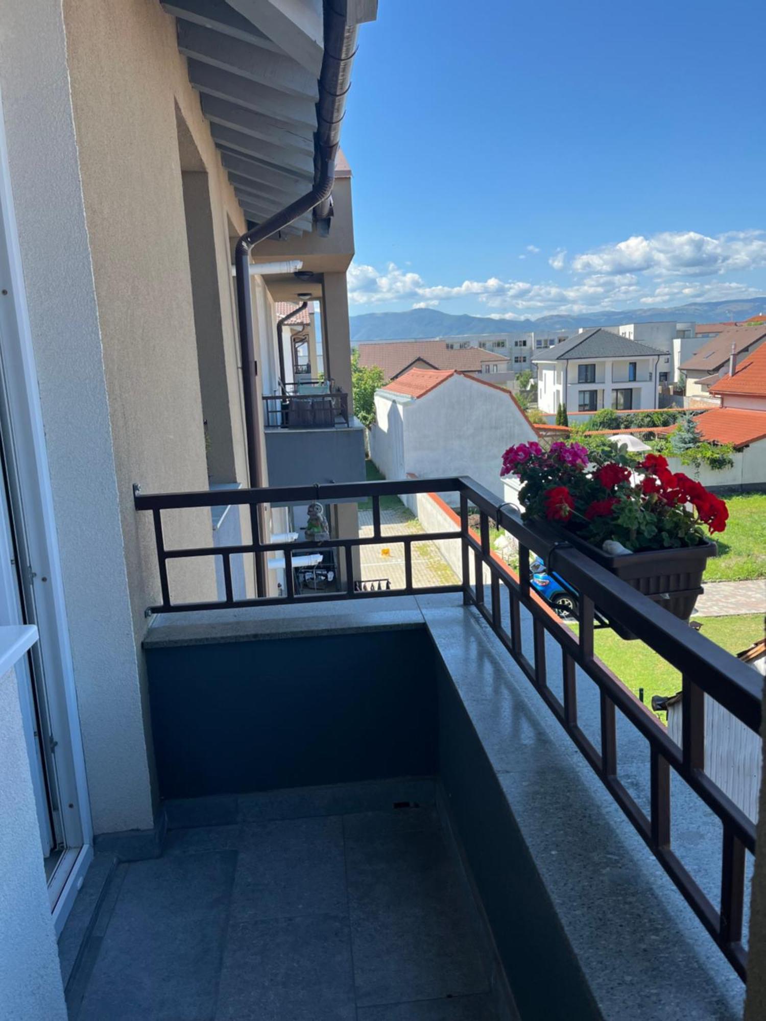 Apartament Acasa Sibiu Extérieur photo