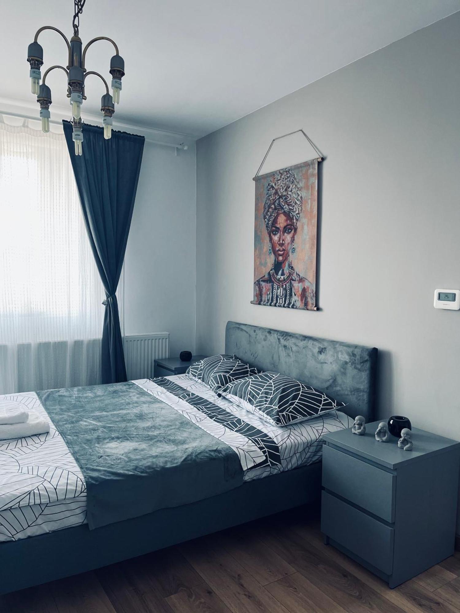Apartament Acasa Sibiu Extérieur photo