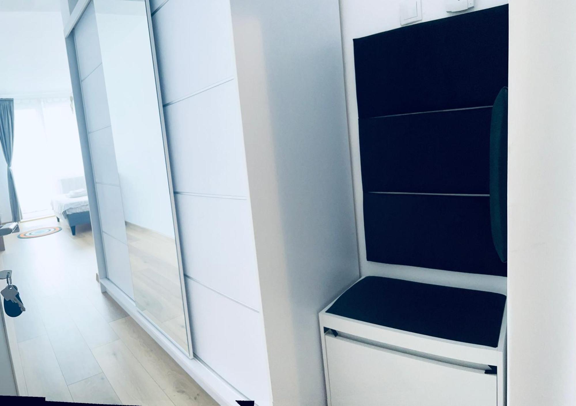 Apartament Acasa Sibiu Extérieur photo
