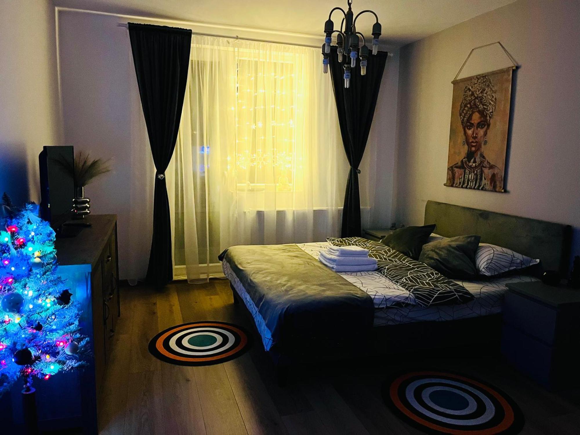 Apartament Acasa Sibiu Extérieur photo